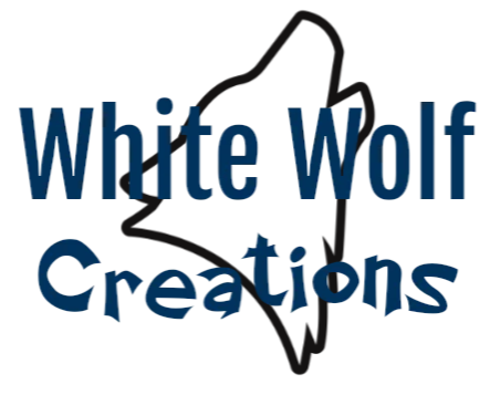 White Wolf Creations