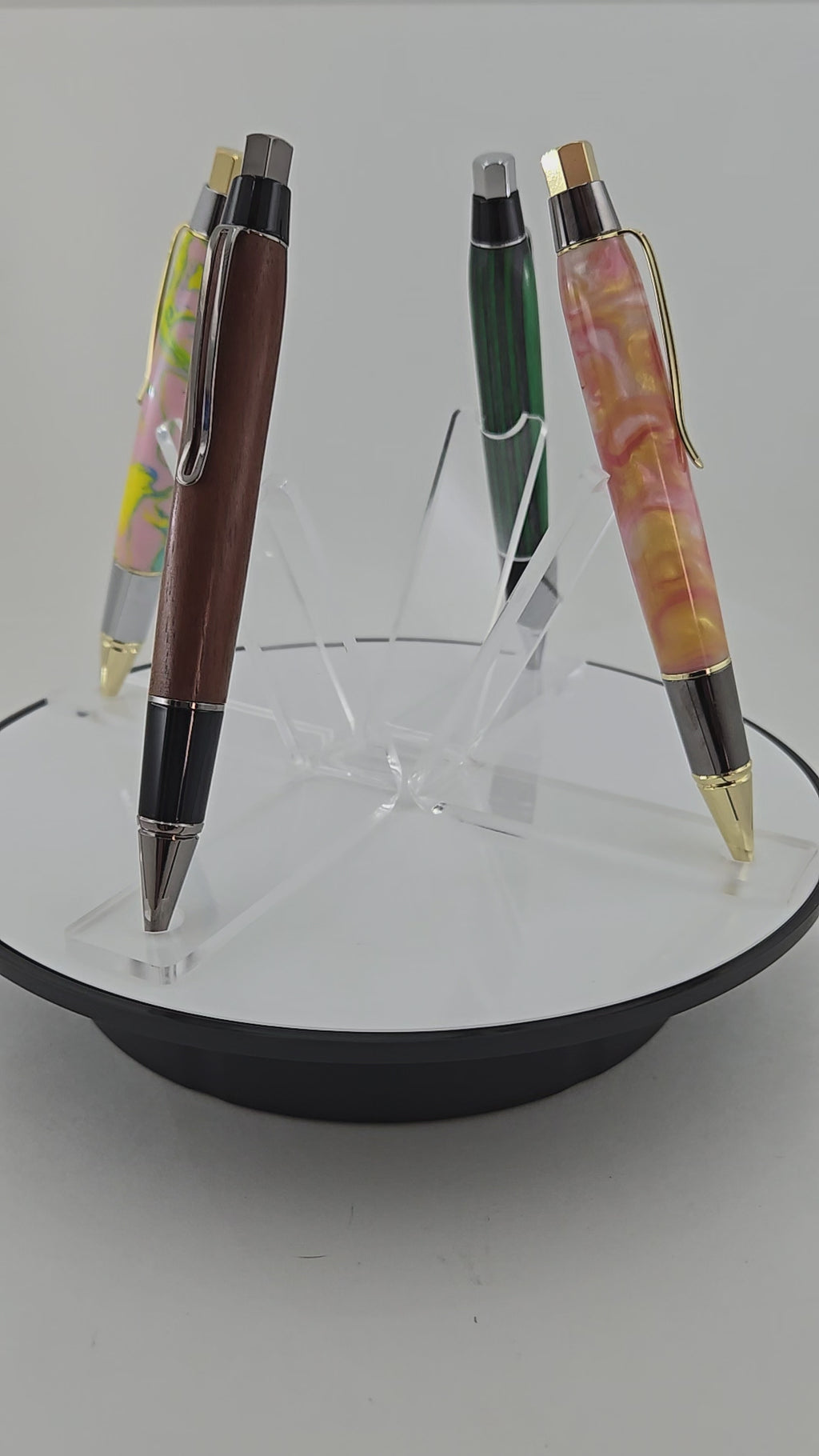 Big Ben EDC Click Pen video